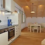 Apartment Hinkerhof Schladming