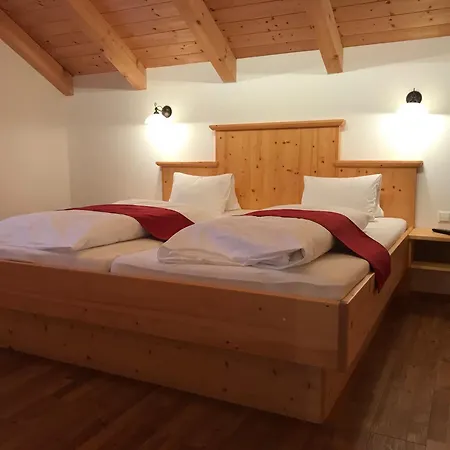 Hinkerhof Appartement