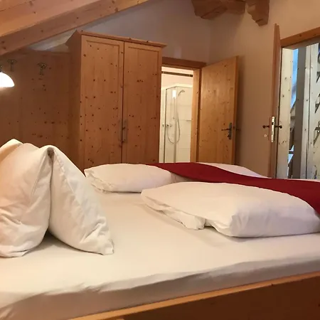 Hinkerhof Appartement