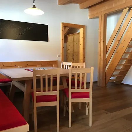 Appartement Hinkerhof