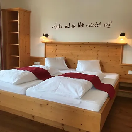Hinkerhof Appartement Schladming