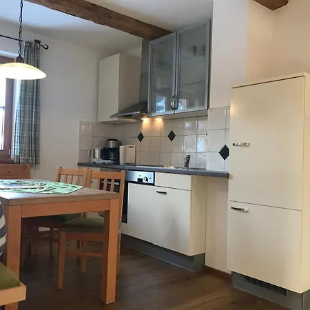 アパート Hinkerhof *