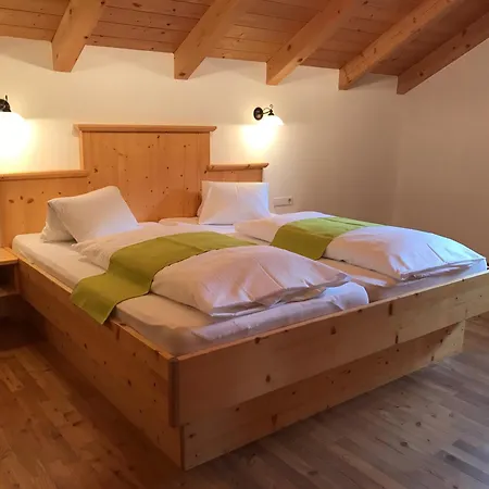 Appartement Hinkerhof *