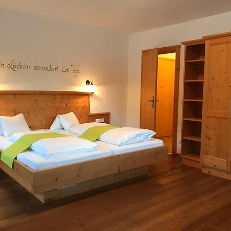 Hinkerhof Appartement Schladming