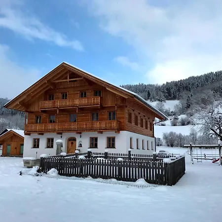 Hinkerhof アパート *