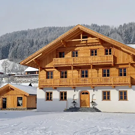 Appartement Hinkerhof Schladming