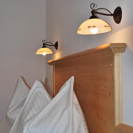 Hinkerhof Appartement *