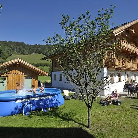 Hinkerhof Appartement