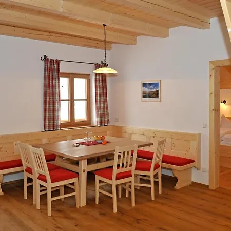 Hinkerhof * Schladming