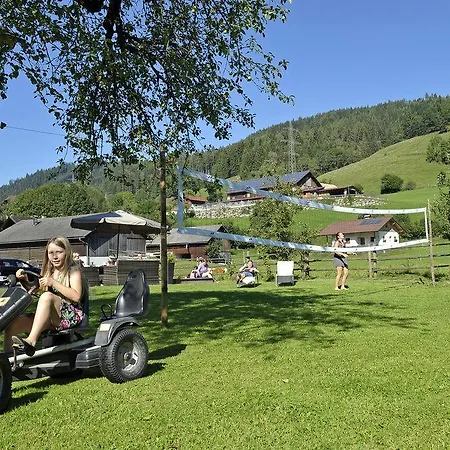 Hinkerhof Schladming