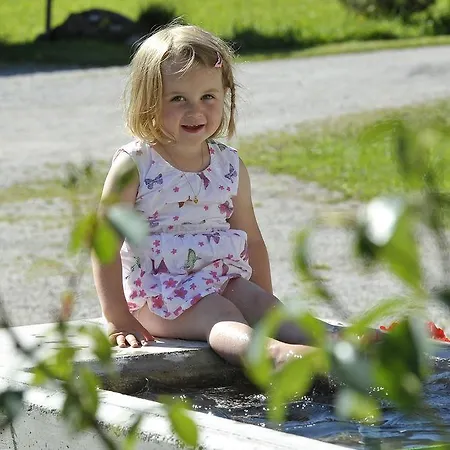 アパート Hinkerhof