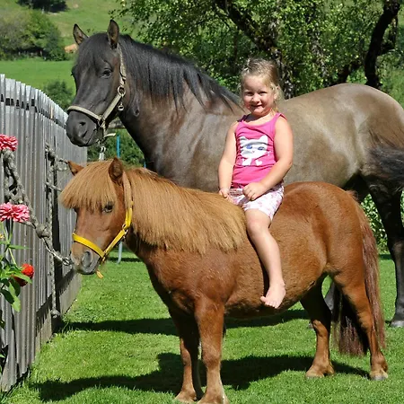 アパート Hinkerhof *