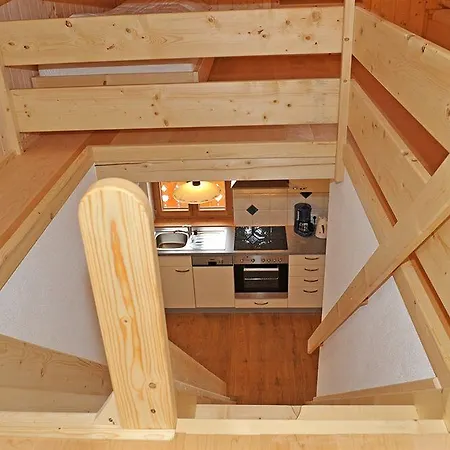 Hinkerhof シュラートミンク