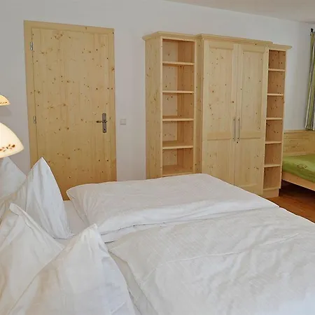 Appartement Hinkerhof