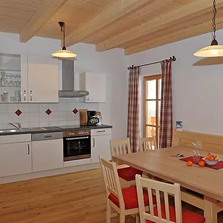 Appartement Hinkerhof