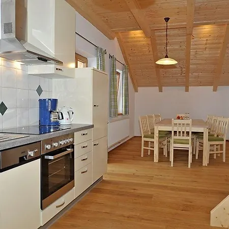 Appartement Hinkerhof Schladming