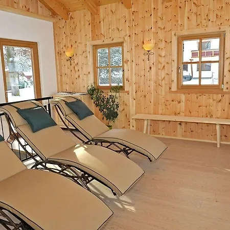 Appartement Hinkerhof *