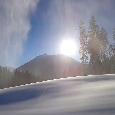 Hinkerhof Schladming