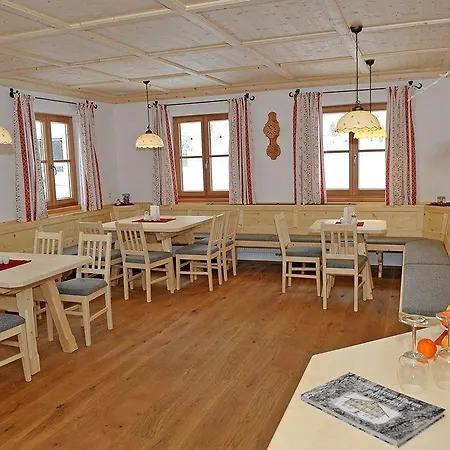 Appartement Hinkerhof Schladming