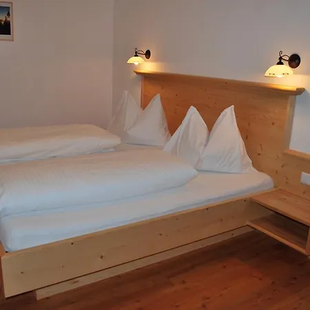 Hinkerhof Appartement Schladming