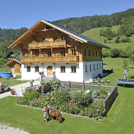 Hinkerhof * Schladming