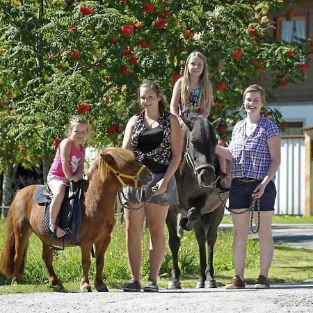 Hinkerhof * Schladming