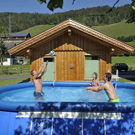 Hinkerhof Schladming