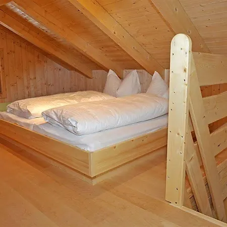 Appartement Hinkerhof