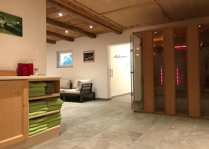 Hinkerhof Шладминг