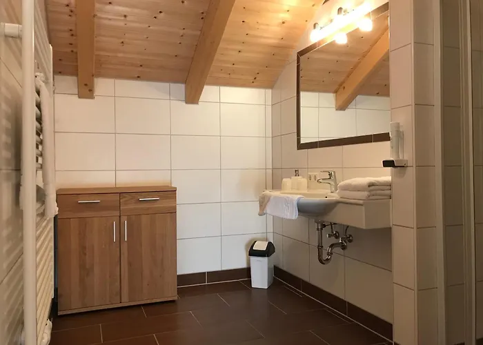 Hinkerhof Апартаменты Шладминг