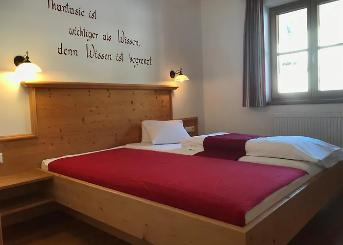 Апартаменты Hinkerhof Шладминг