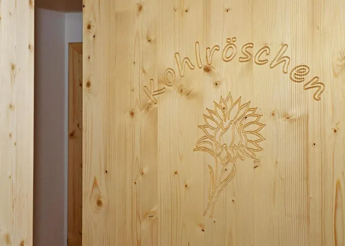 Hinkerhof * Шладминг