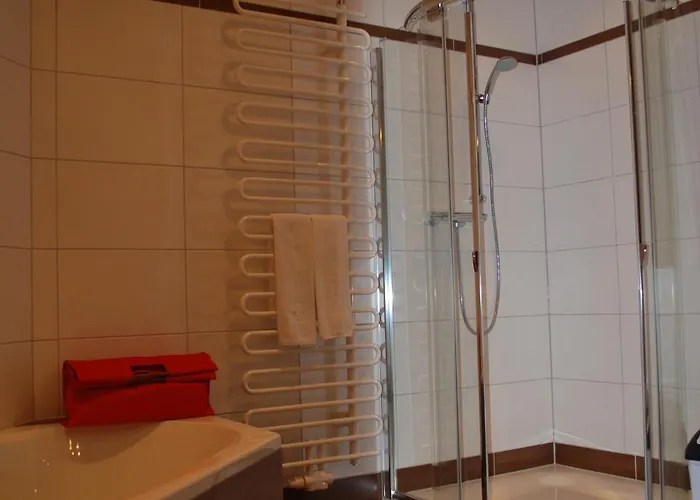 Hinkerhof * Шладминг