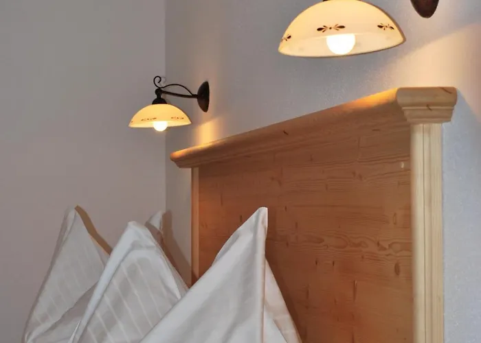 Hinkerhof Апартаменты *