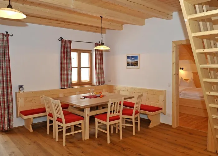 Hinkerhof * Шладминг