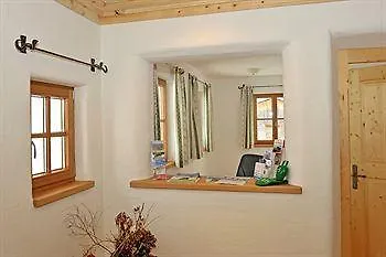 Апартаменты Hinkerhof *