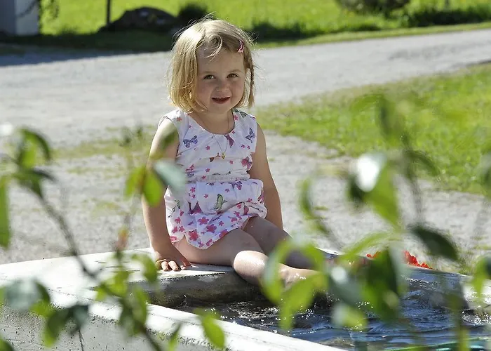 Апартаменты Hinkerhof