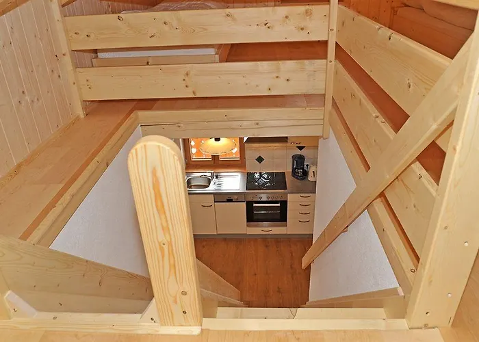 Hinkerhof Шладминг