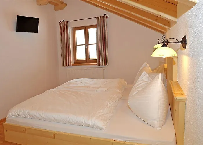 Hinkerhof Шладминг