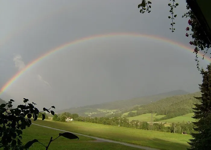 Апартаменты Hinkerhof