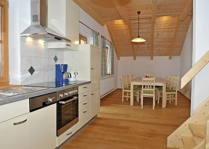 Апартаменты Hinkerhof Шладминг