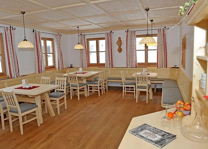 Апартаменты Hinkerhof Шладминг