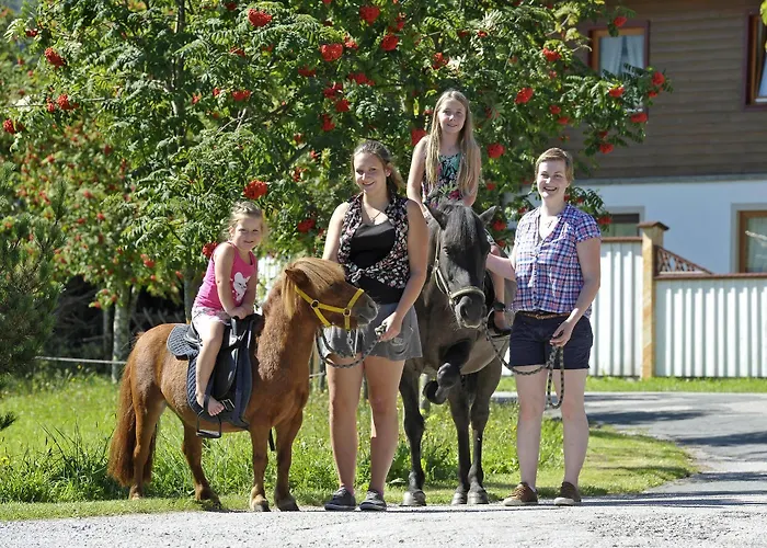 Hinkerhof * Шладминг