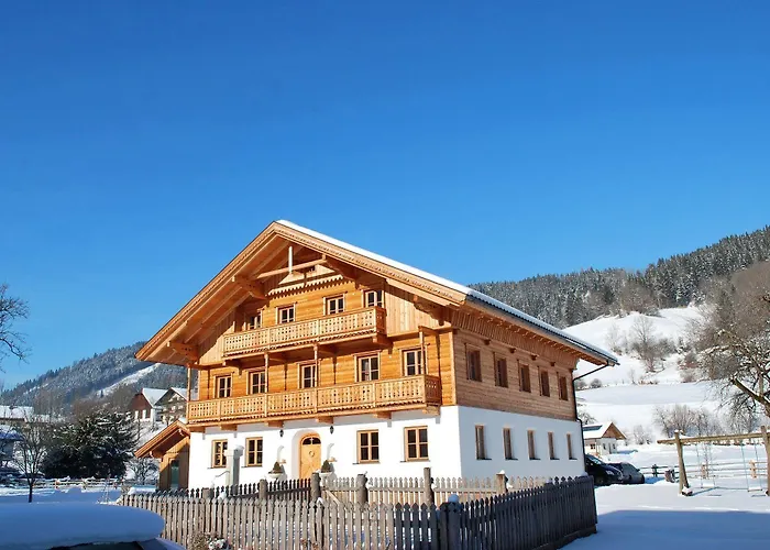 Апартаменты Hinkerhof