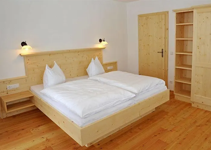 Hinkerhof Шладминг